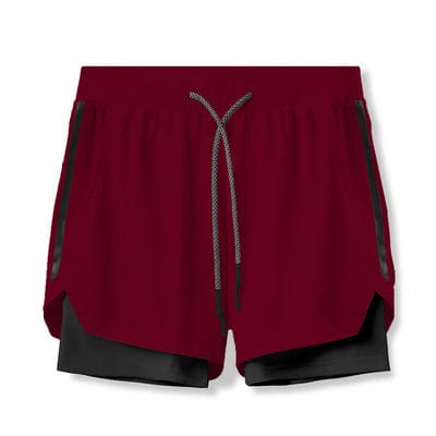 Allrj lined strong short - ALLRJ