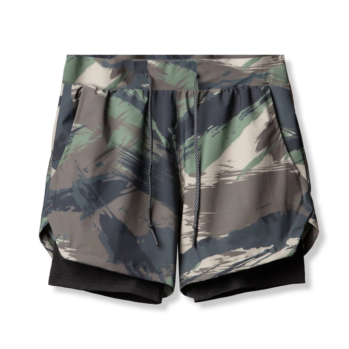 Allrj lined strong short - ALLRJ