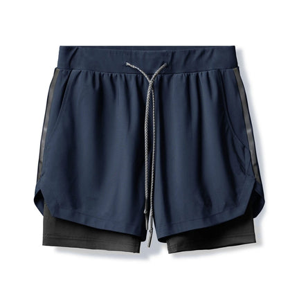 Allrj lined strong short - ALLRJ