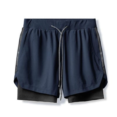 Allrj lined strong short - ALLRJ