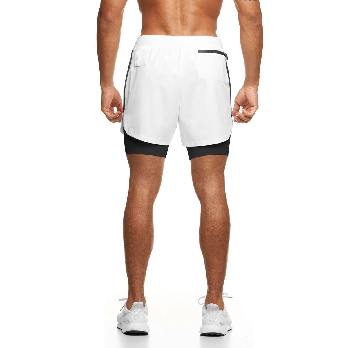 Allrj lined strong short - ALLRJ