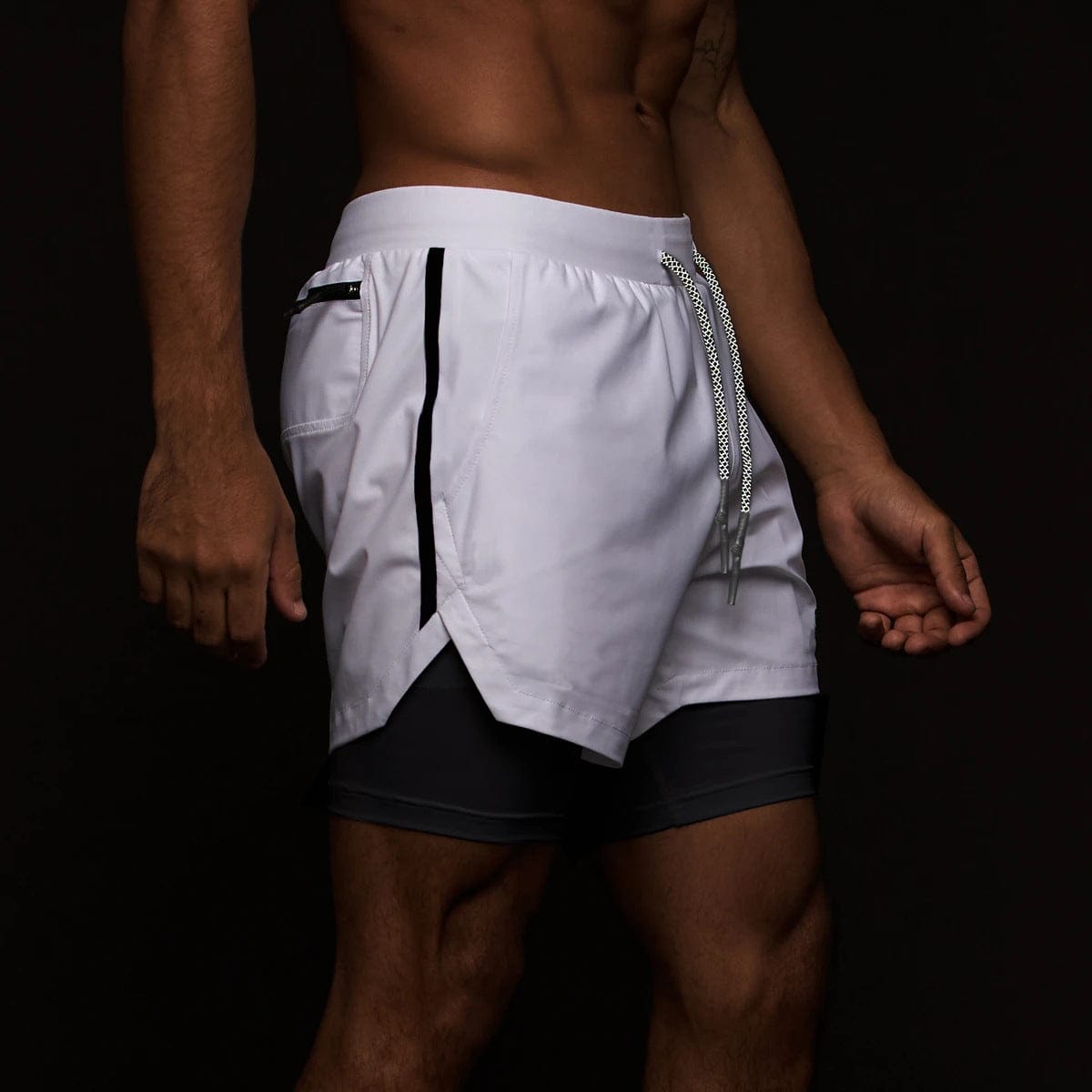 Allrj lined strong short - ALLRJ