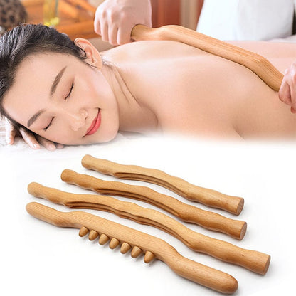 Muscle relax stick