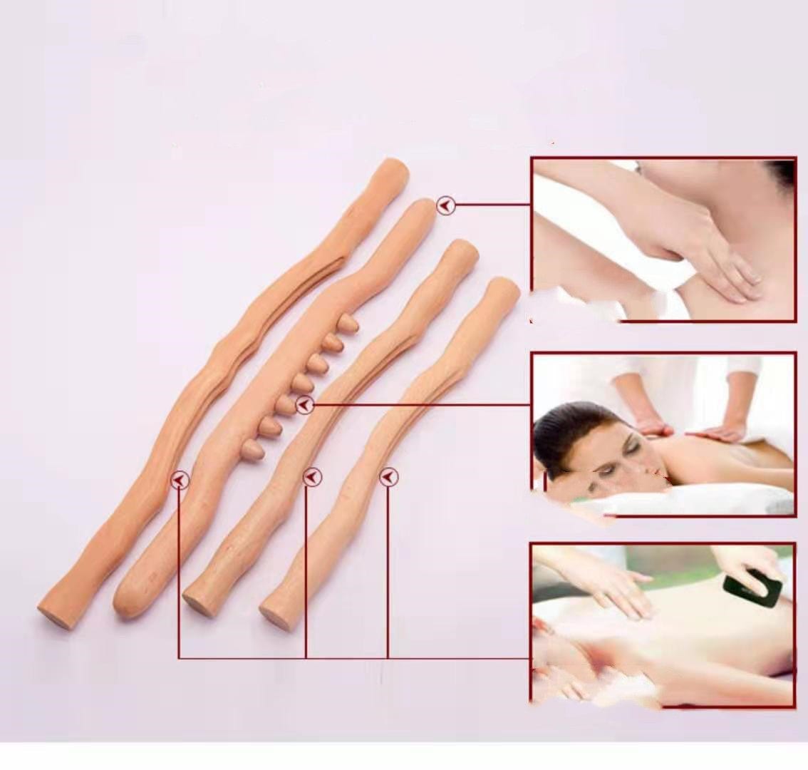 Muscle relax stick - ALLRJ