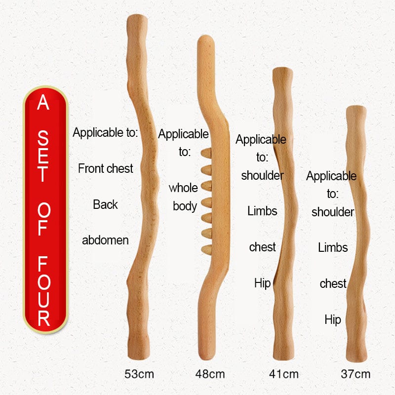 Muscle relax stick - ALLRJ