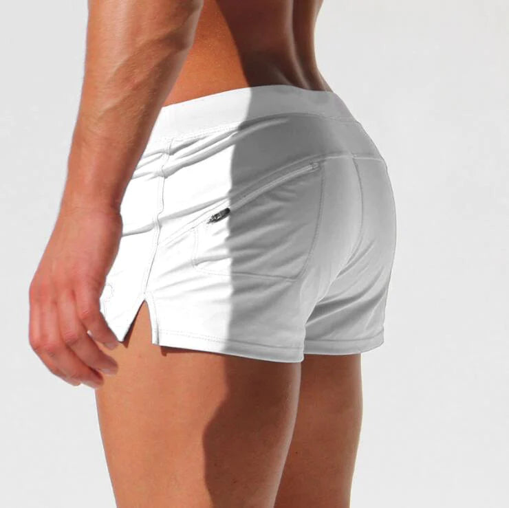 Alpha mens swim shorts - ALLRJ