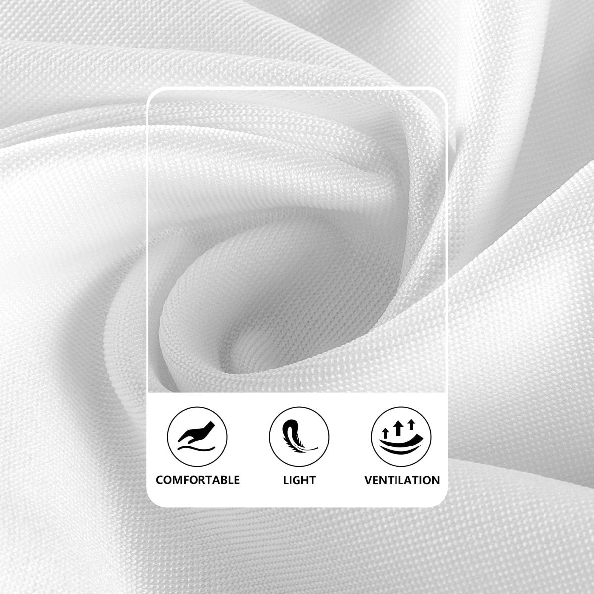 Allrj Men's allover Pro Boxer Briefs - ALLRJ