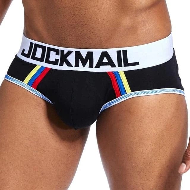 Men’s Performance Brief - ALLRJ