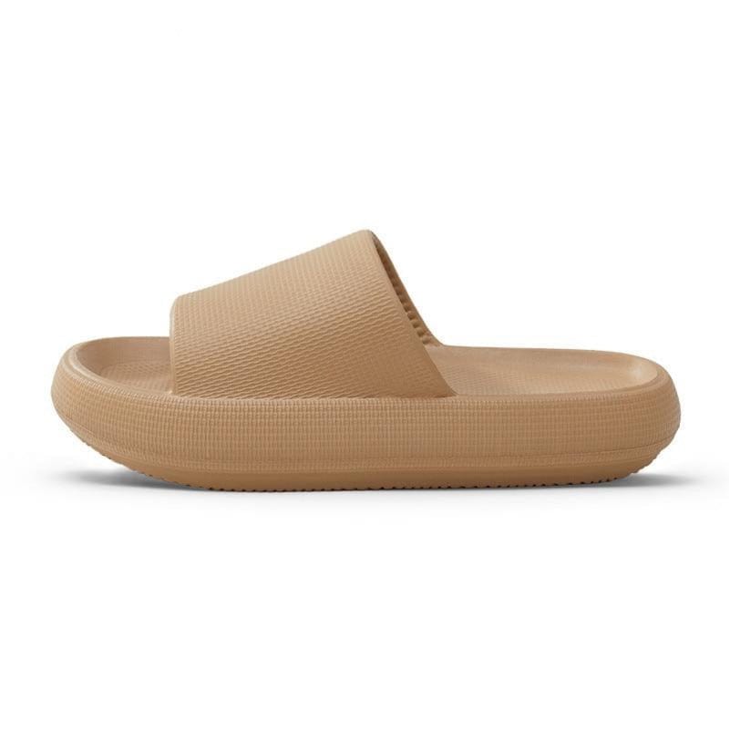 Footy gym slides - The most comfortable slide ever - ALLRJ