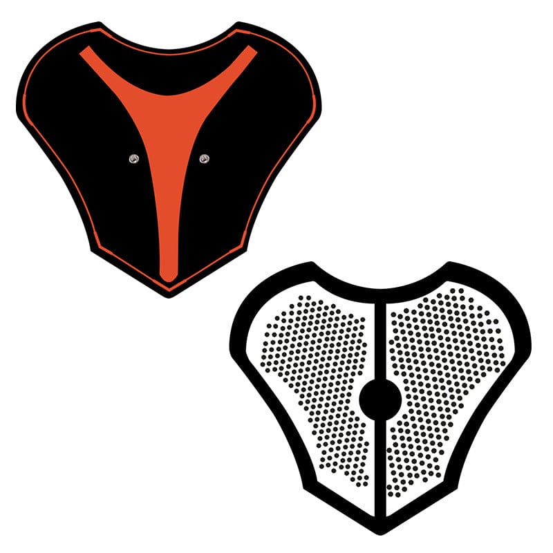 Allrj Multifunctional Intelligent Neck Massager - ALLRJ