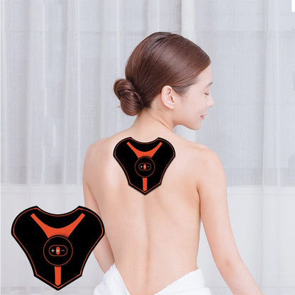 Allrj Multifunctional Intelligent Neck Massager - ALLRJ