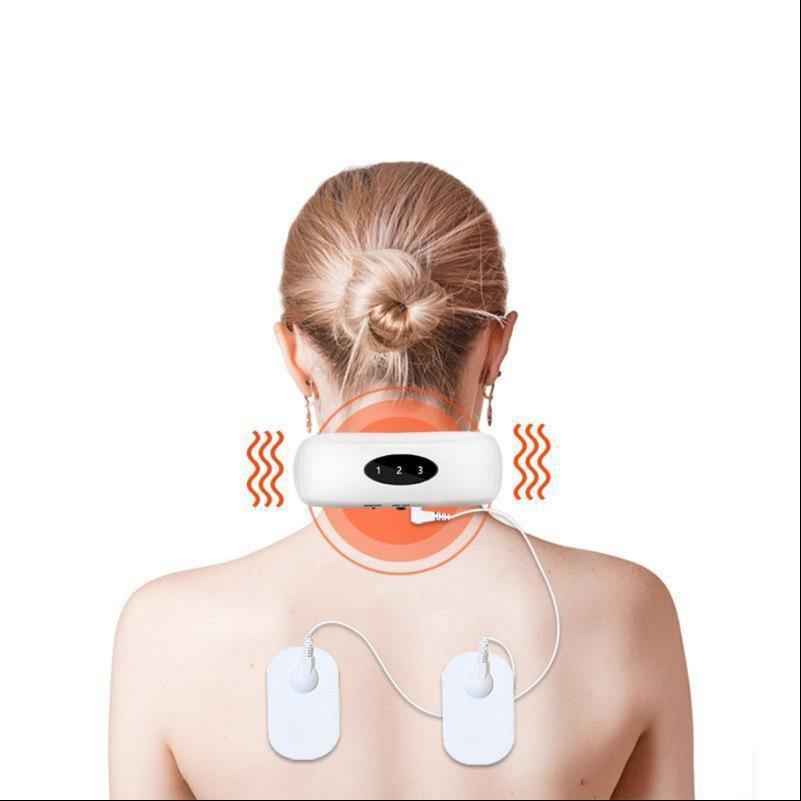 Pro Neck Massager - ALLRJ