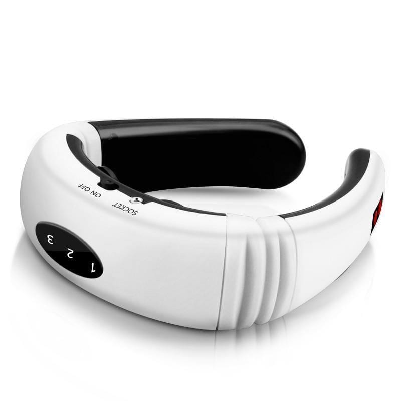 Pro Neck Massager