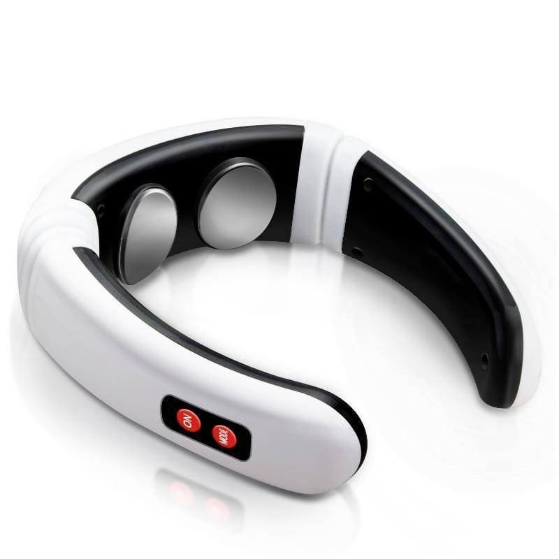 Pro Neck Massager