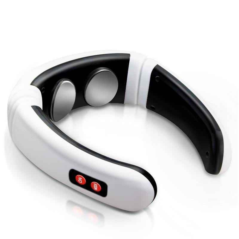 Pro Neck Massager - ALLRJ
