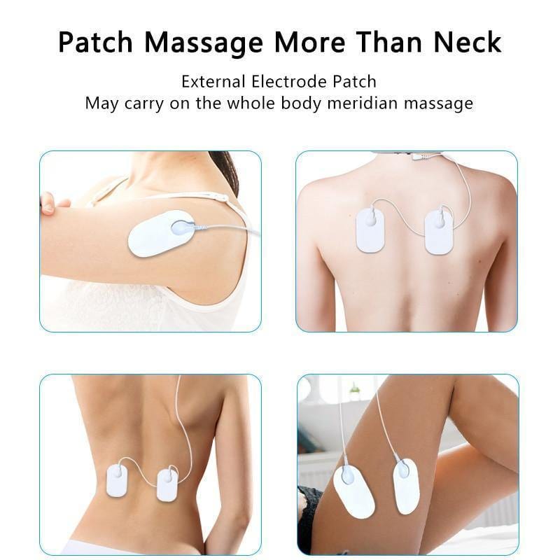 Pro Neck Massager