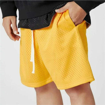 Allrj off day shorts - ALLRJ