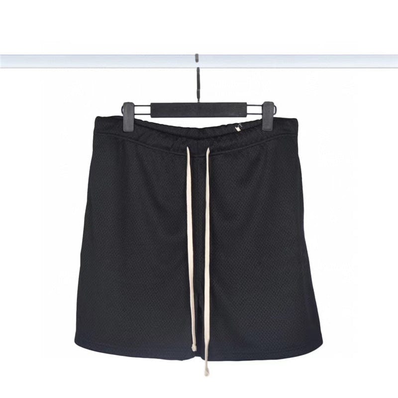 Allrj off day shorts - ALLRJ