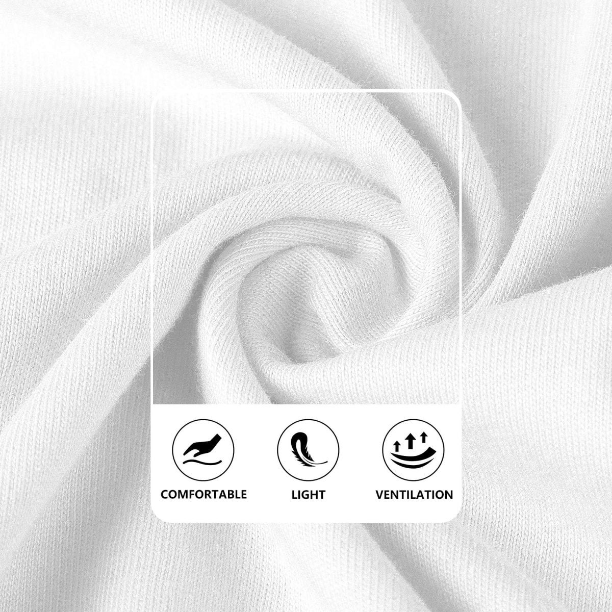 Allrj Only Gains Men's Cotton T Shirt - ALLRJ