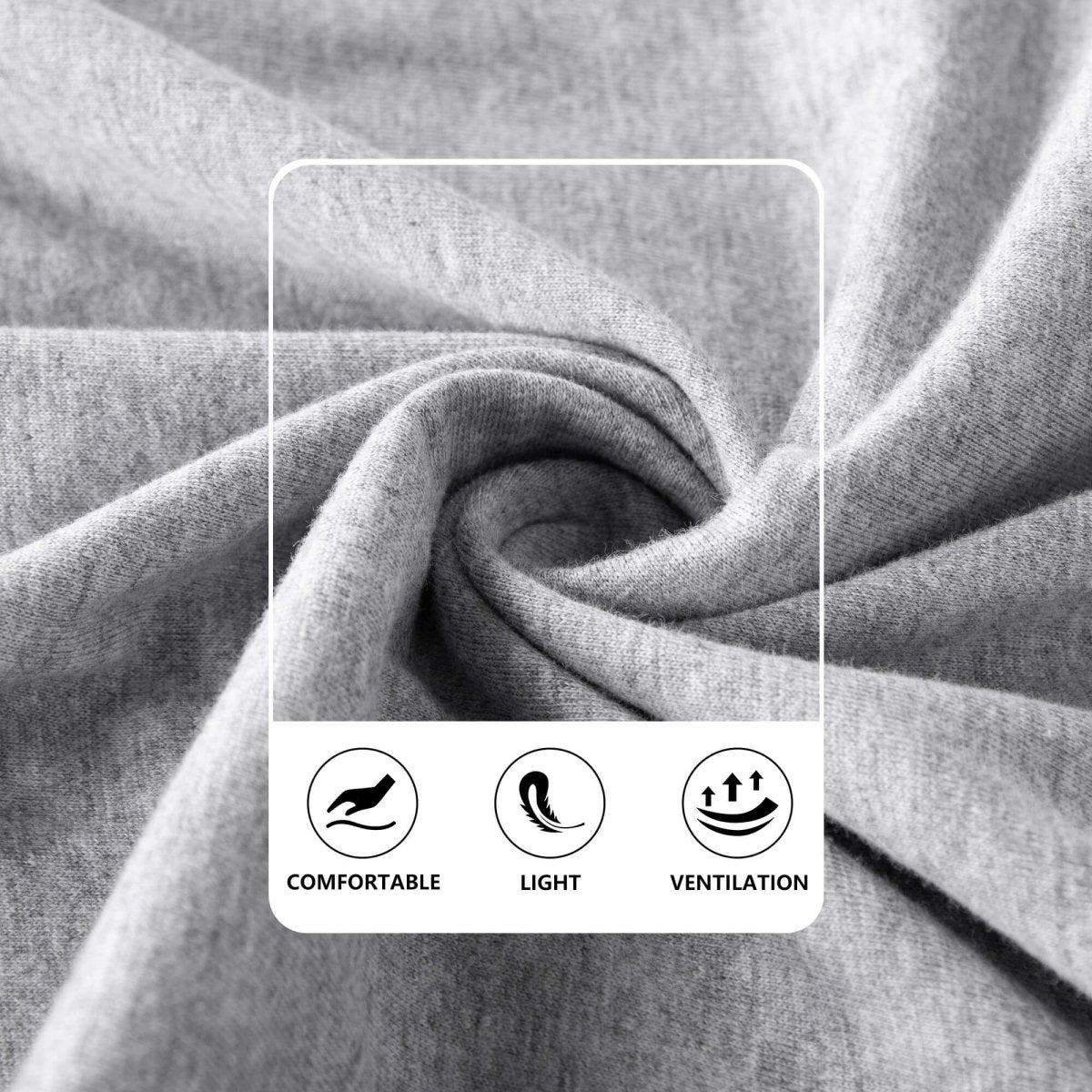 Allrj Only Gains Men's Cotton T Shirt - ALLRJ