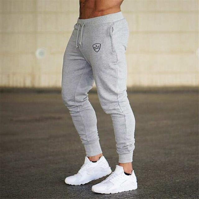 Everyday Casual Men's Jogger pants 1