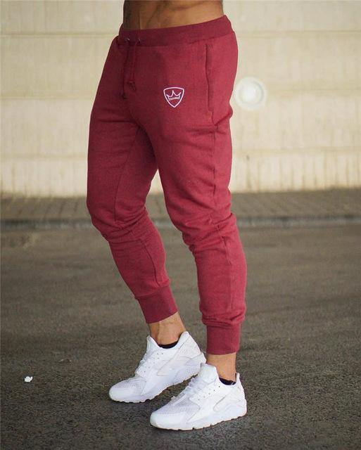 Everyday Casual Men's Jogger pants 2