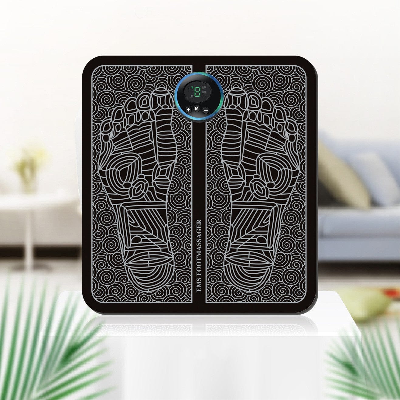 Physiotherapy Reflexology Device C