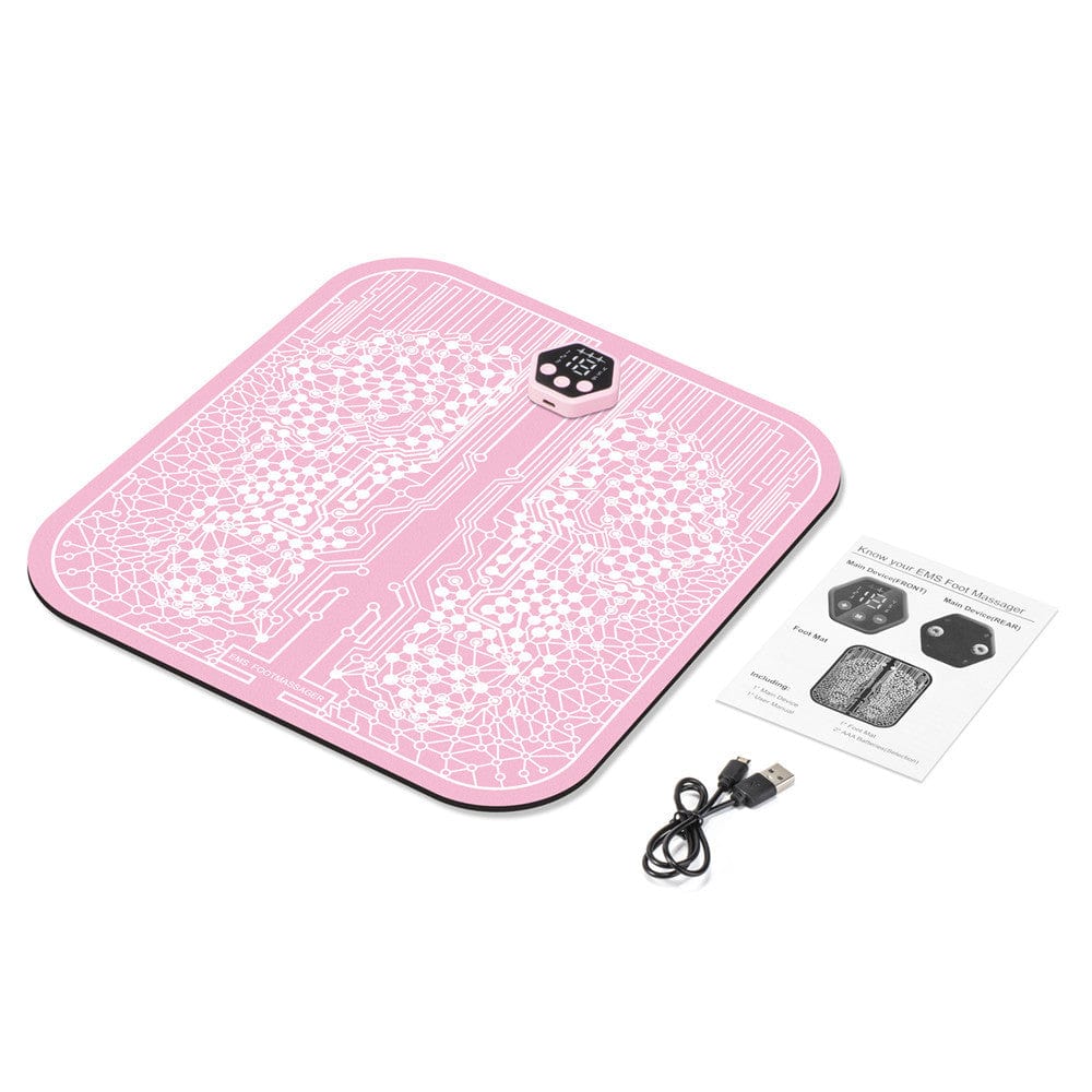 Physiotherapy Reflexology Device D