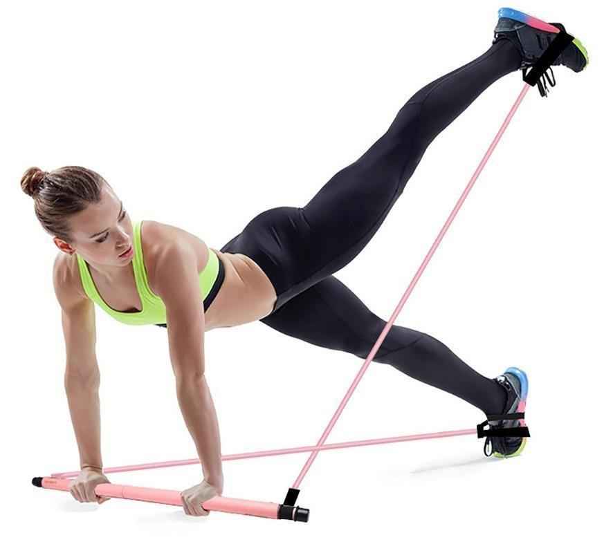 Pilates Exercise Stick - Free Shipping! - ALLRJ