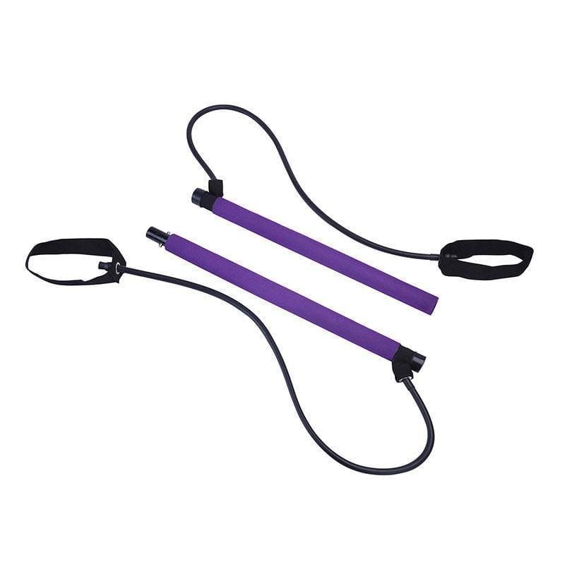 Pilates Exercise Stick - Free Shipping! - ALLRJ