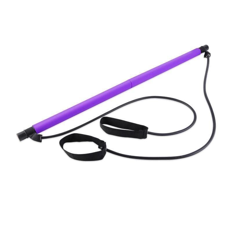 Pilates Exercise Stick - Free Shipping! - ALLRJ