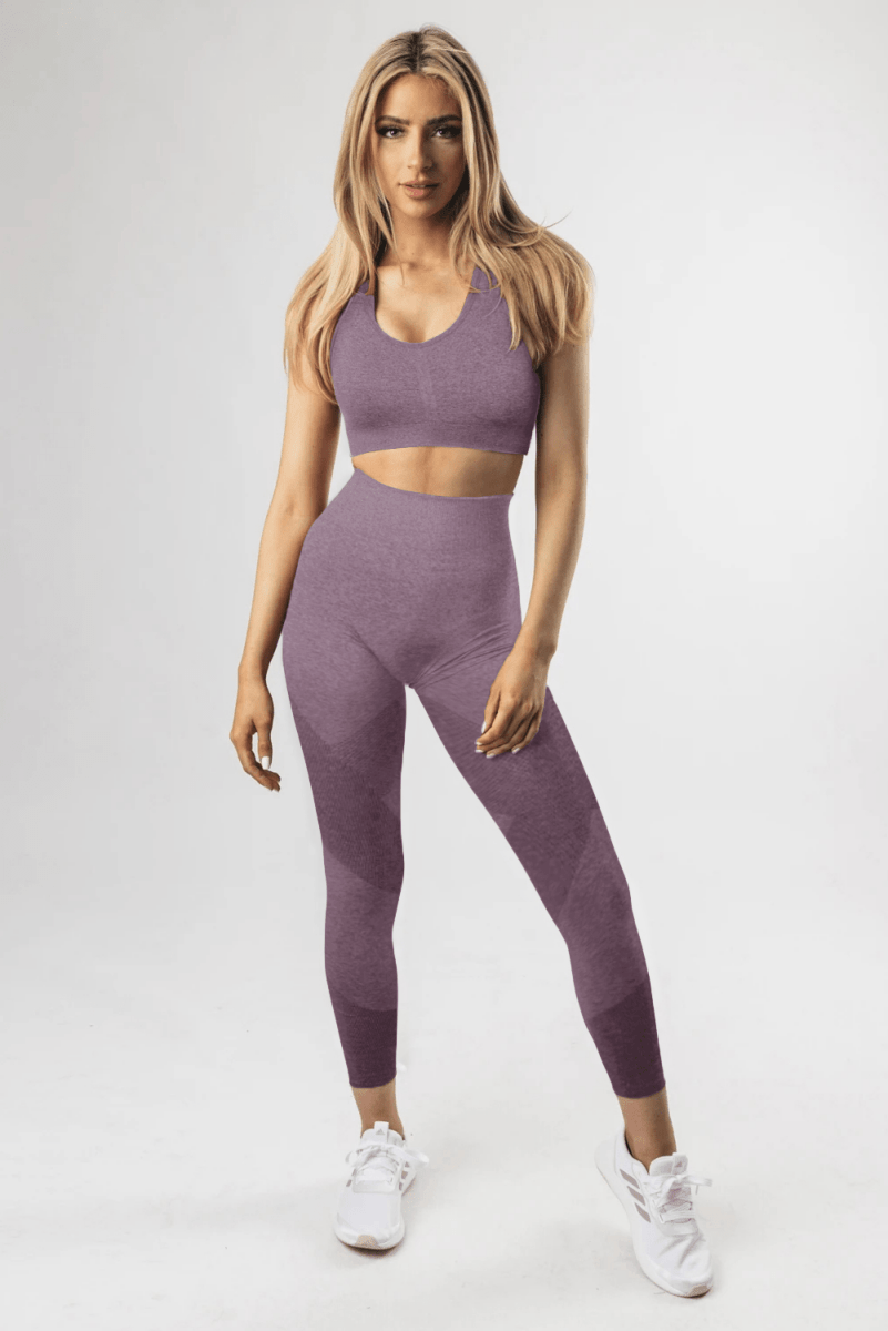 Allrj Pro Bra Legging Combo - ALLRJ