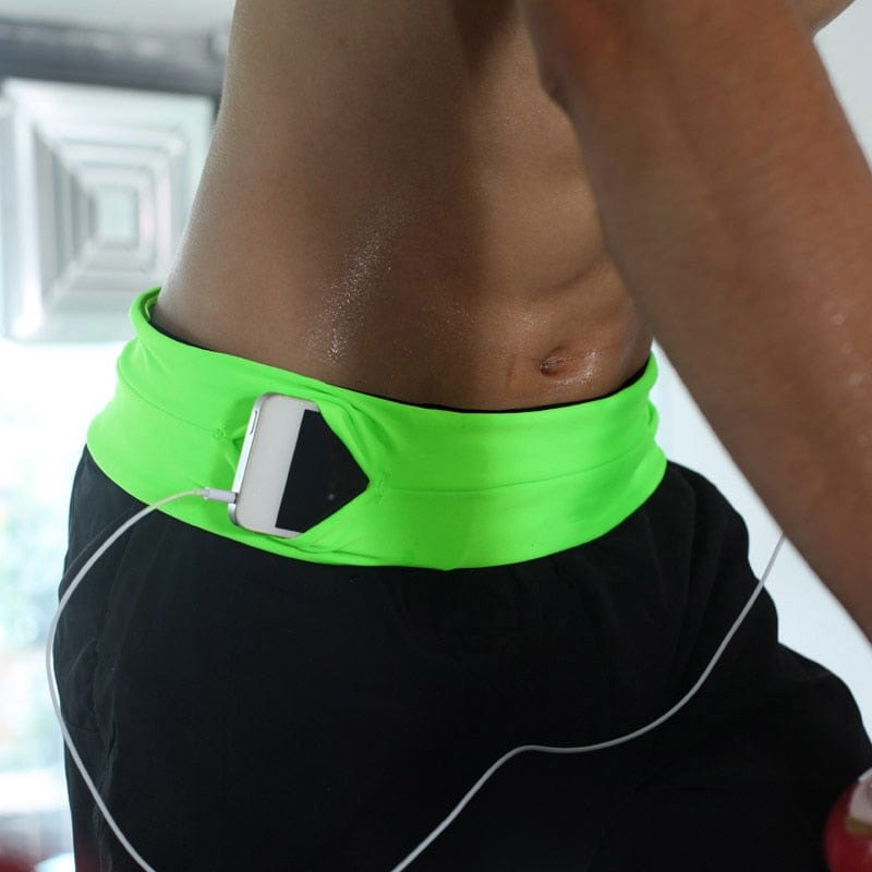 Professional Running Waist Bag