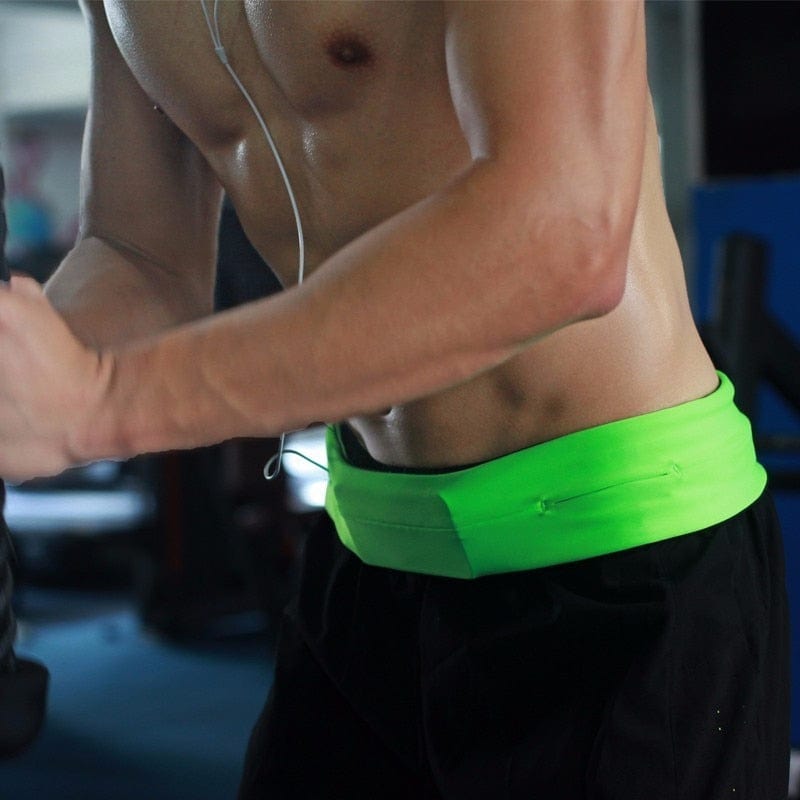 Professional Running Waist Bag