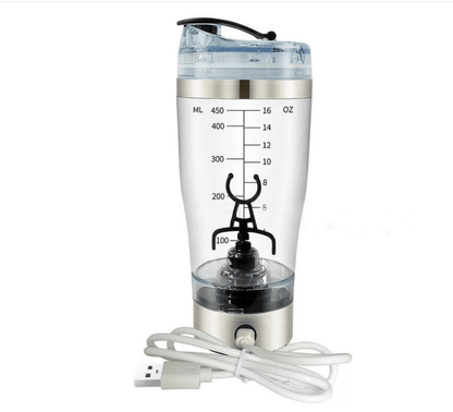 Muscle-bodies Electric Protein Shaker - ALLRJ