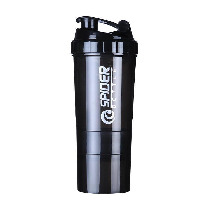 The Best Protein Shaker Bottles