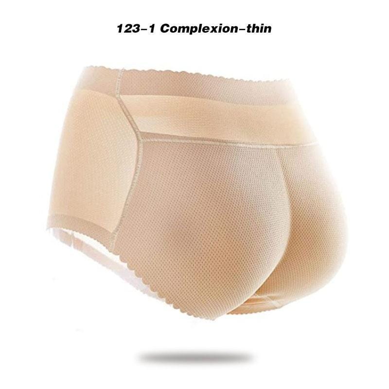 Allrj Padded pull-up lifter 123-1 Complexion