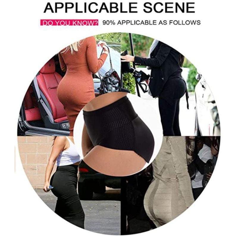 Allrj Padded pull-up lifter