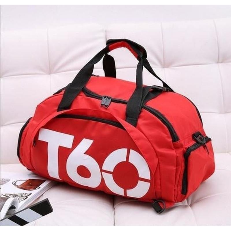 Crossfit gym duffel bag - ALLRJ