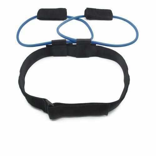 Glutes and Booty Blaster - Build a world class booty Blue (40 lb Resistance)