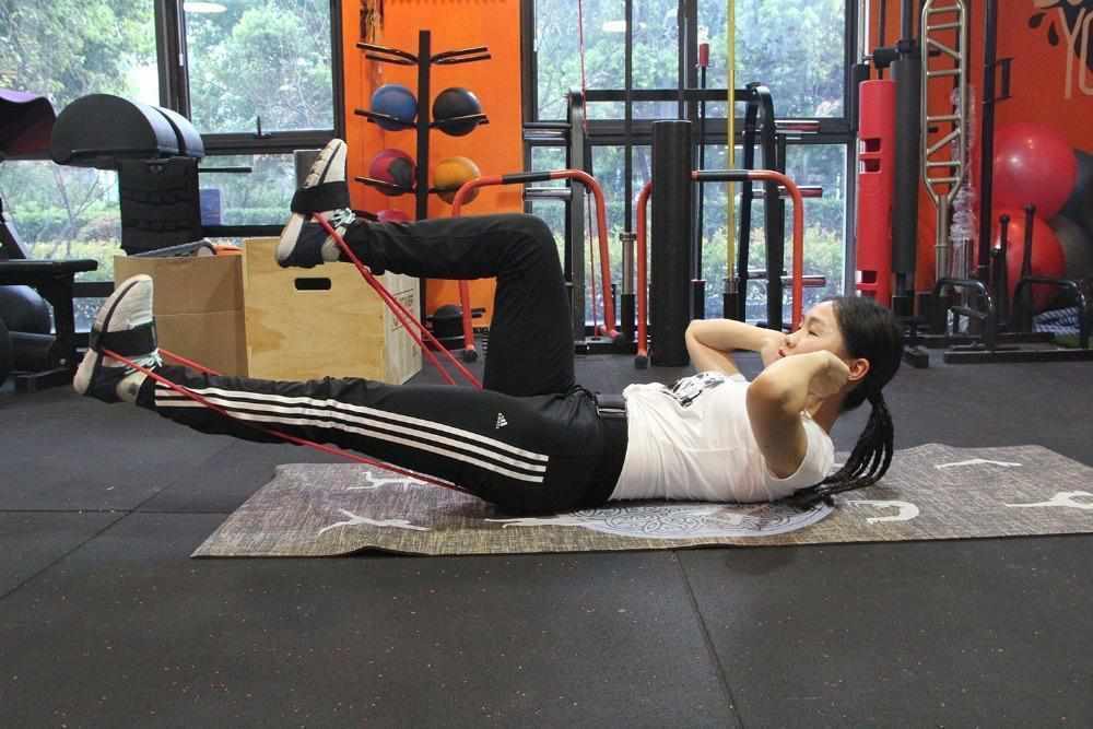 Glutes and Booty Blaster - Build a world class booty