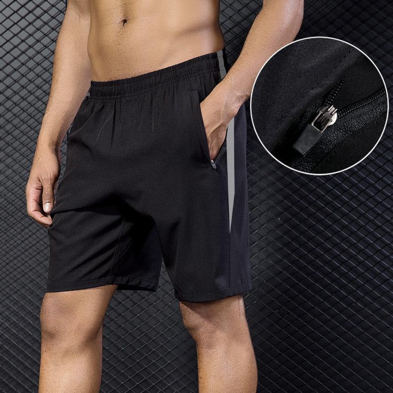 Casual men's sports shorts 5 Style