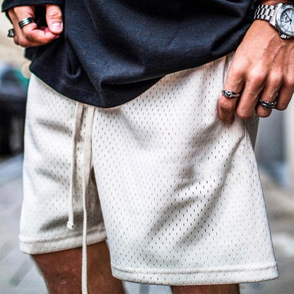 Allrj off day shorts - ALLRJ