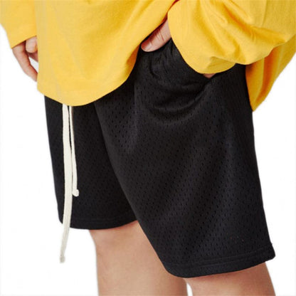 Allrj off day shorts - ALLRJ