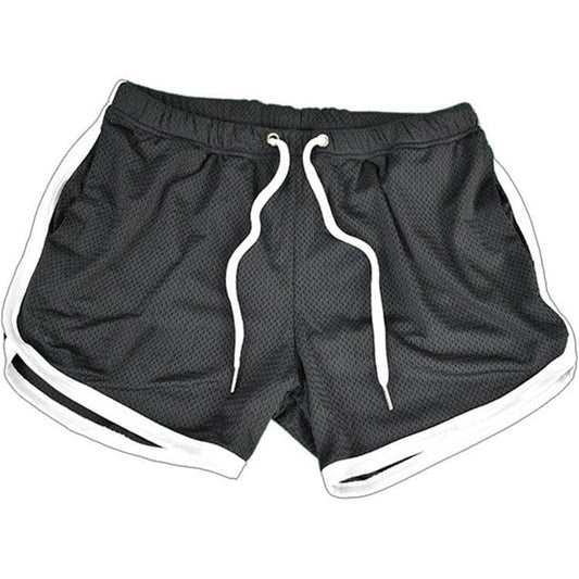 Men's 80's old school quad hugger - ALLRJ