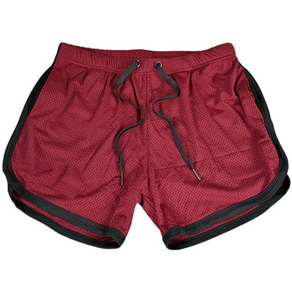 Men's 80's old school quad hugger - ALLRJ