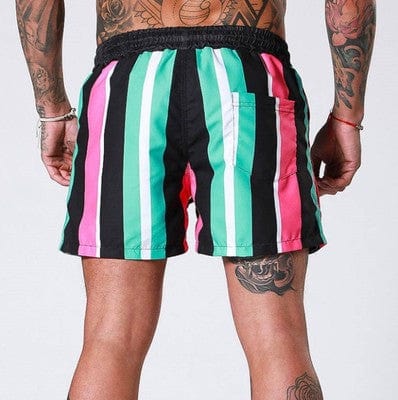 Men's Toby beach board shorts