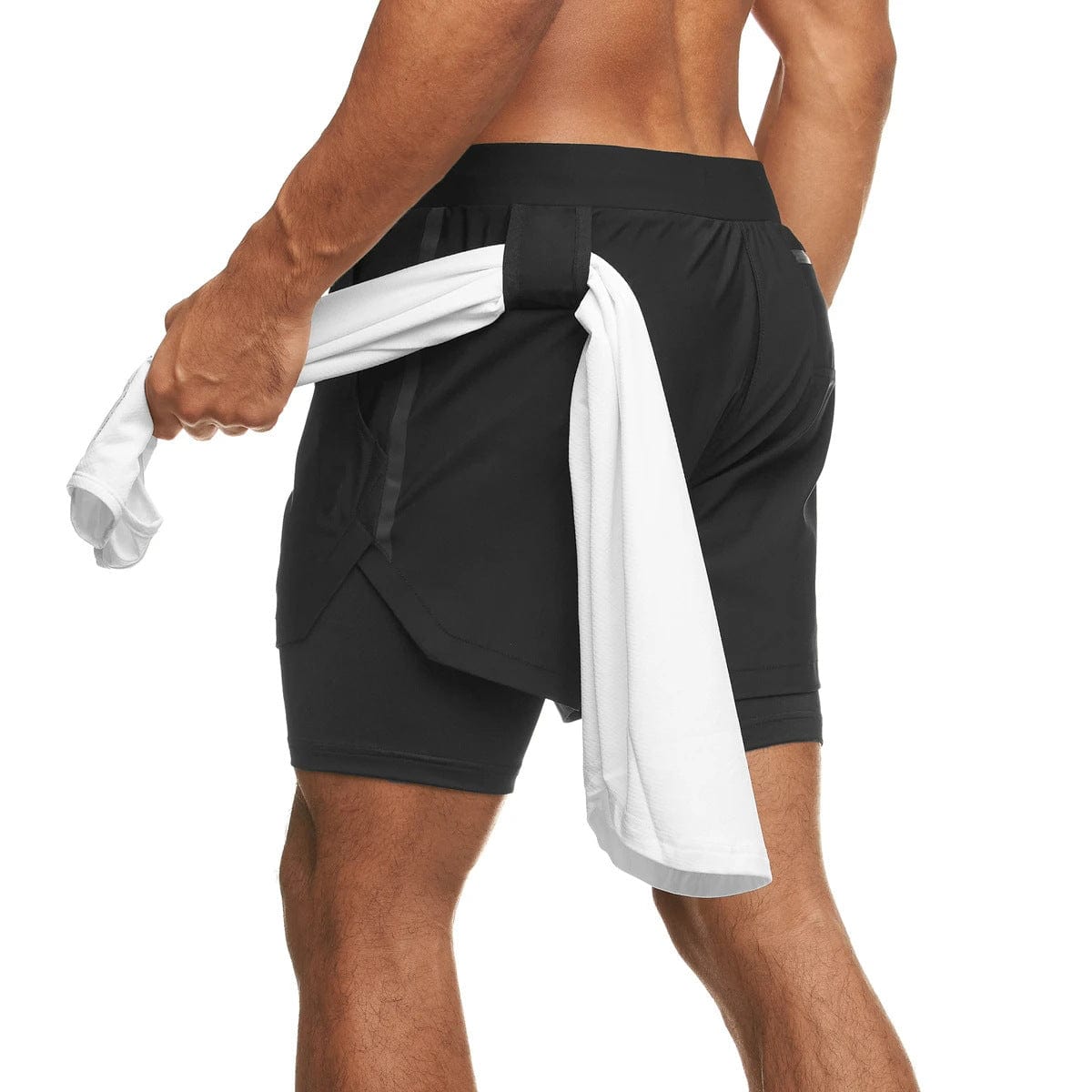 Allrj lined strong short - ALLRJ