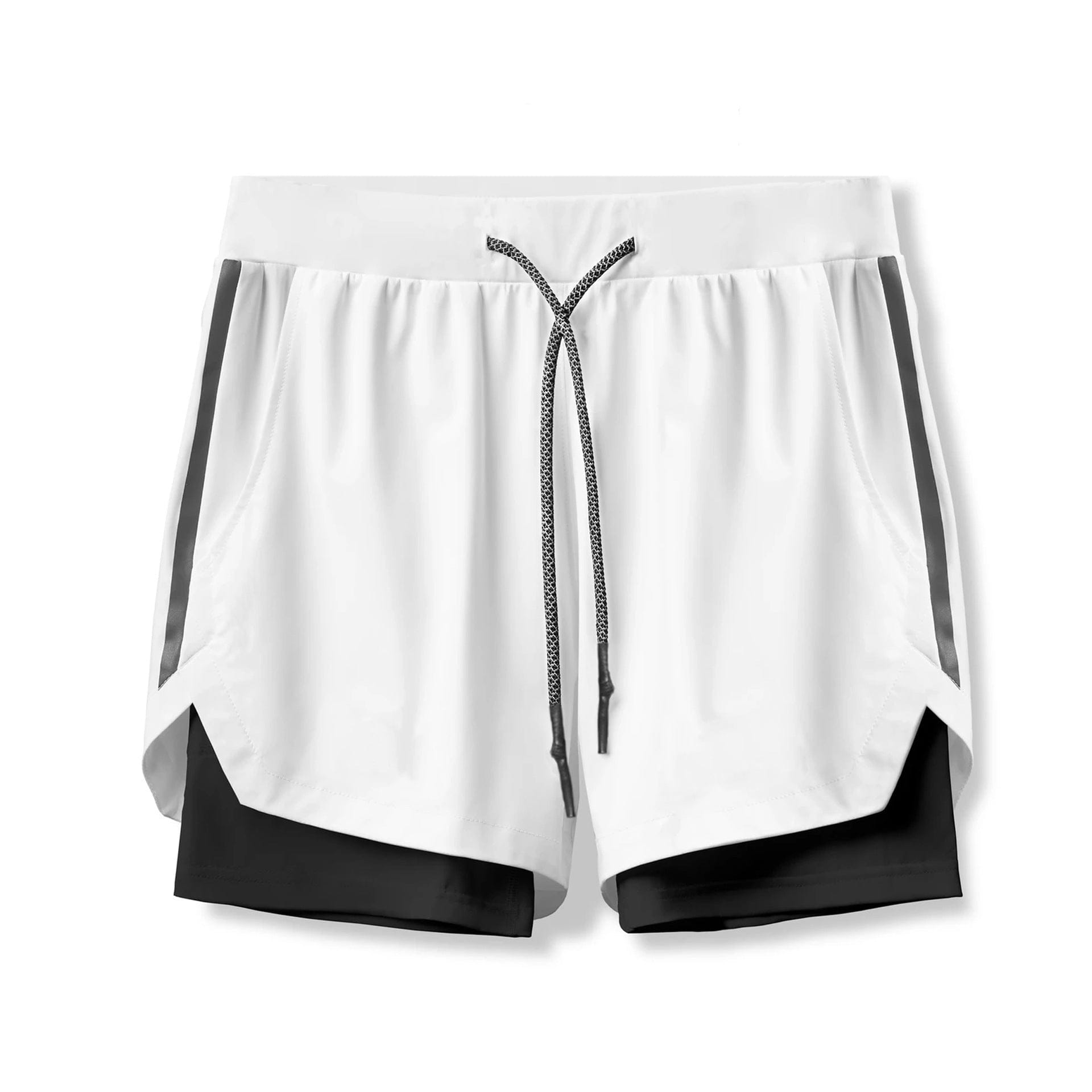 Allrj lined strong short