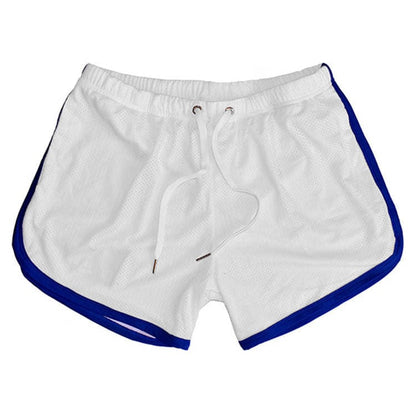Men's 80's old school quad hugger - ALLRJ